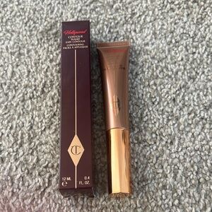 Charlotte Tilbury Easy Contour - Rich Brown